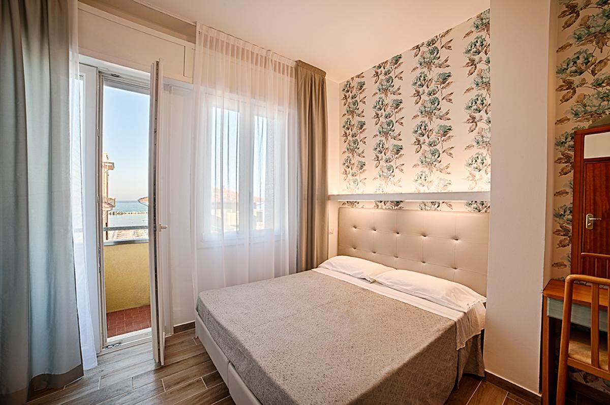 Hotel Mirabel Rimini Eksteriør billede
