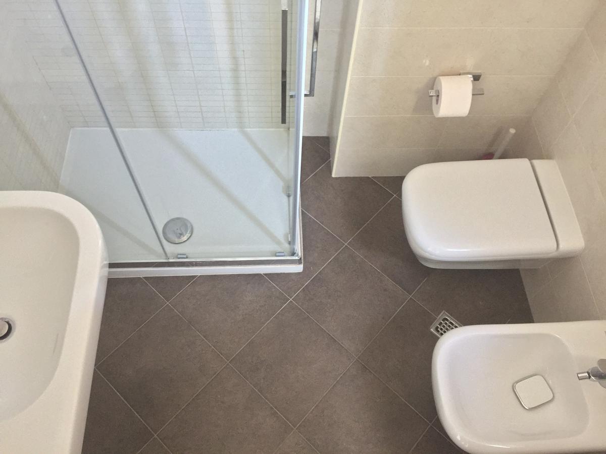 Hotel Mirabel Rimini Eksteriør billede