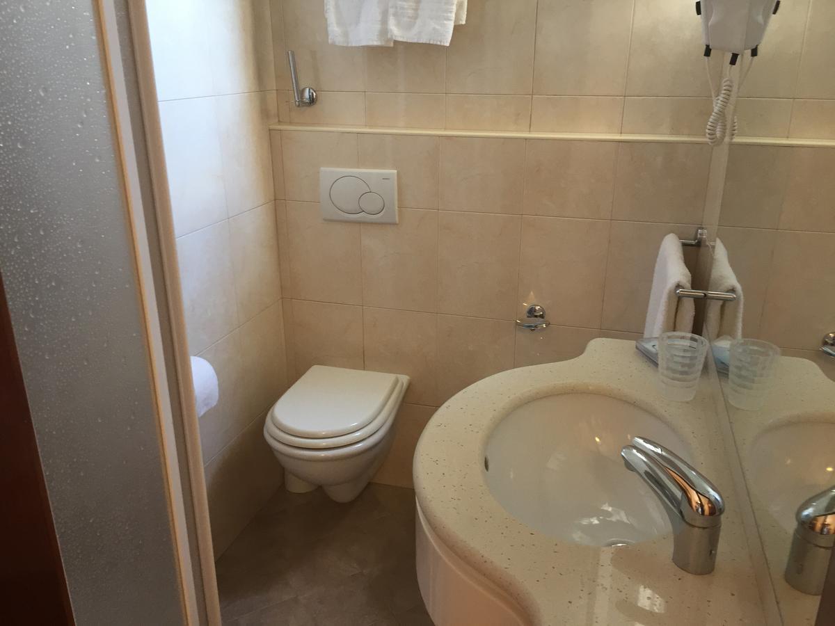 Hotel Mirabel Rimini Eksteriør billede