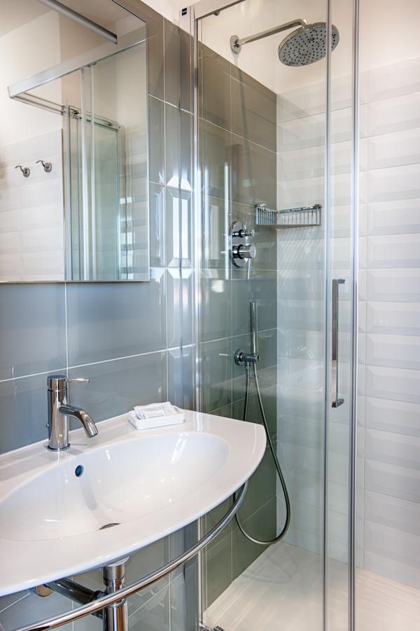 Hotel Mirabel Rimini Eksteriør billede